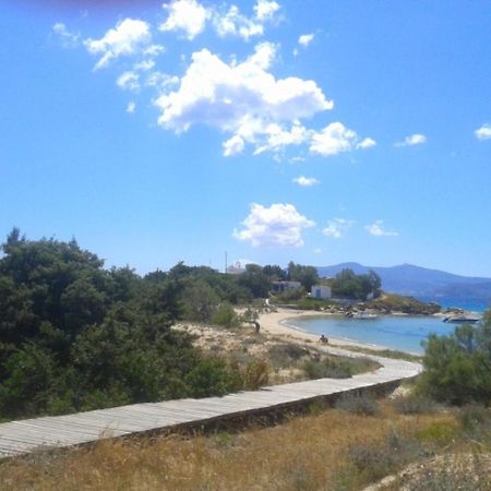 Katerinas Villa Agia Anna  Esterno foto