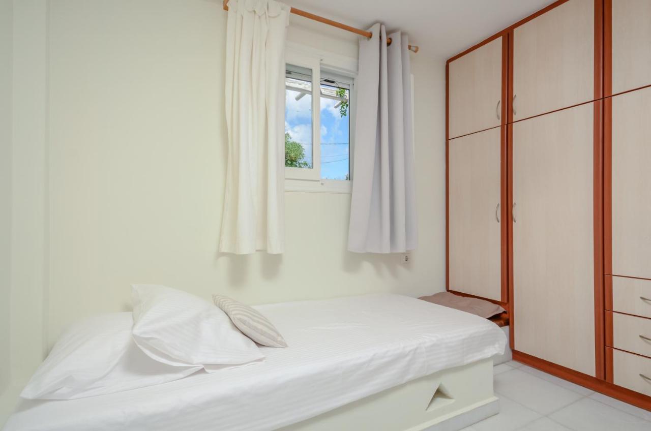 Katerinas Villa Agia Anna  Esterno foto