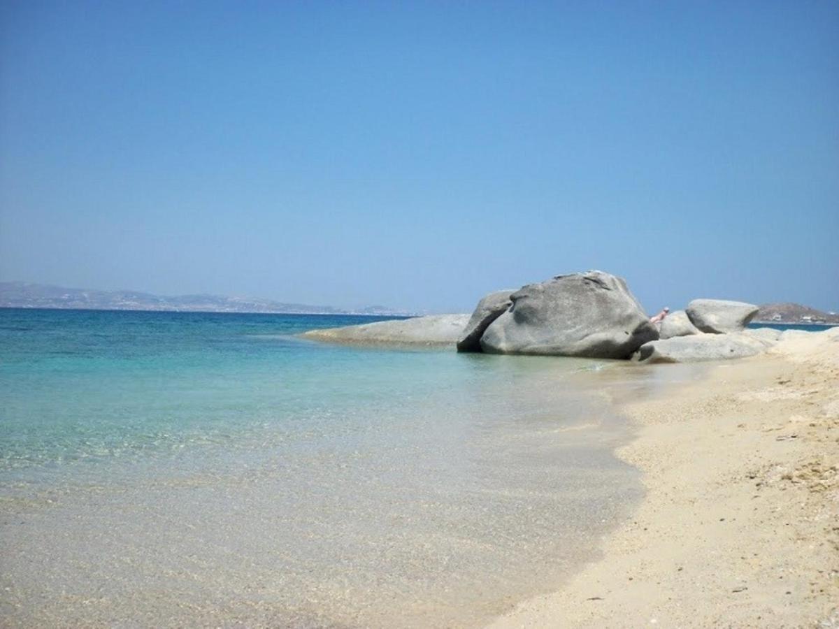 Katerinas Villa Agia Anna  Esterno foto